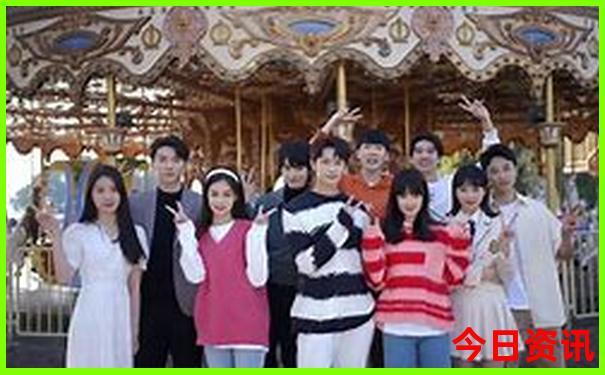 开州区景点十大旅游景点